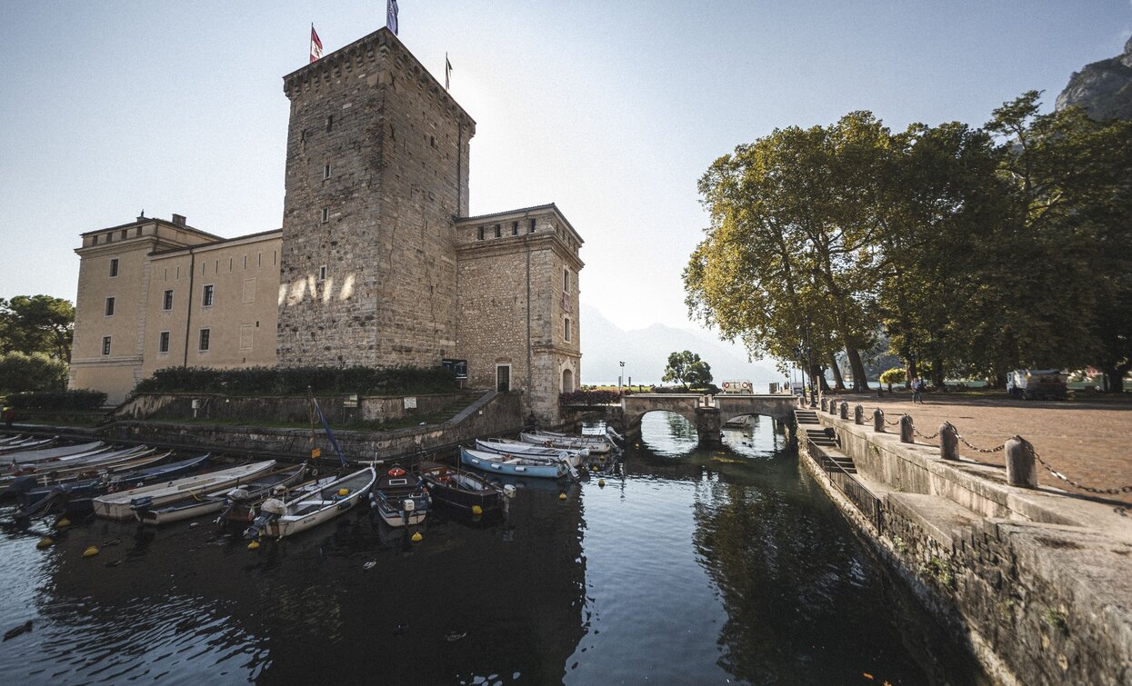 © Archivio Garda Trentino (ph. Watchsome), Garda Trentino 