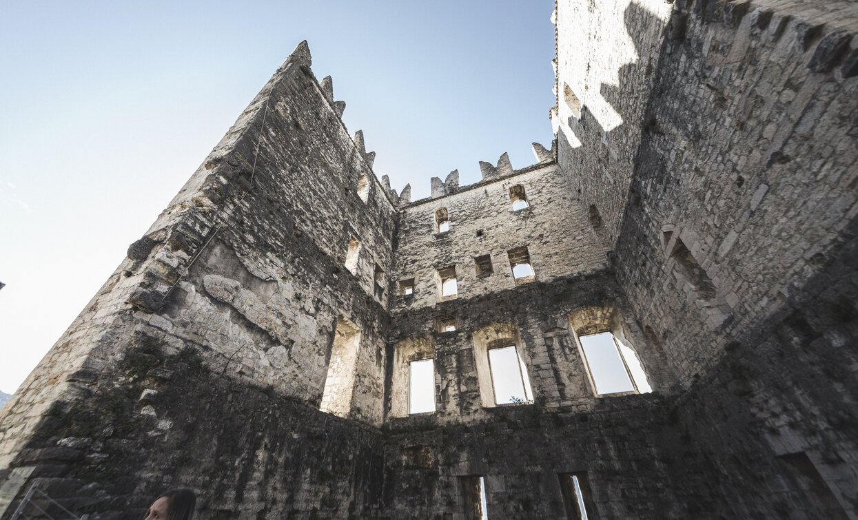Castle of Arco | © Archivio Garda Trentino (ph. Watchsome), Garda Trentino