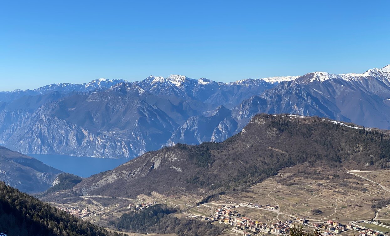 © Staff Outdoor Apt Rovereto Vallagarina Monte Baldo, Garda Trentino