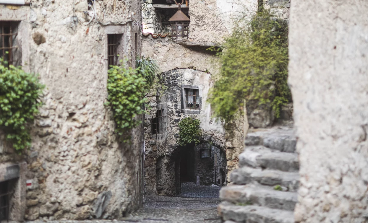 Ortsteil von Canele di Tenno | © Archivio Garda Trentino (ph. Watchsome), Garda Trentino 