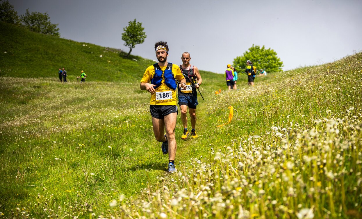 © Francesco Bergamaschi, Garda Trentino