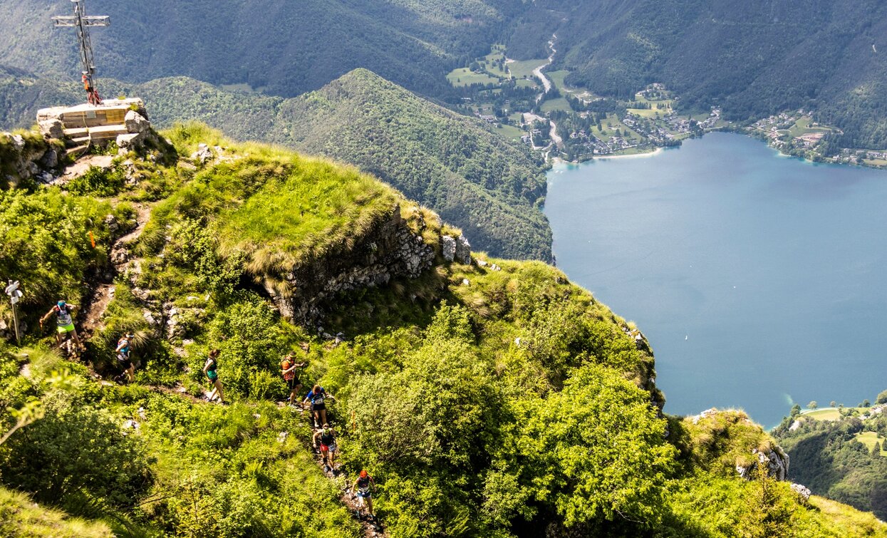 © Francesco Bergamaschi, Garda Trentino
