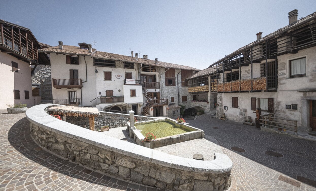 The village of Rango | © Archivio Garda Trentino (ph. Watchsome), Garda Trentino 
